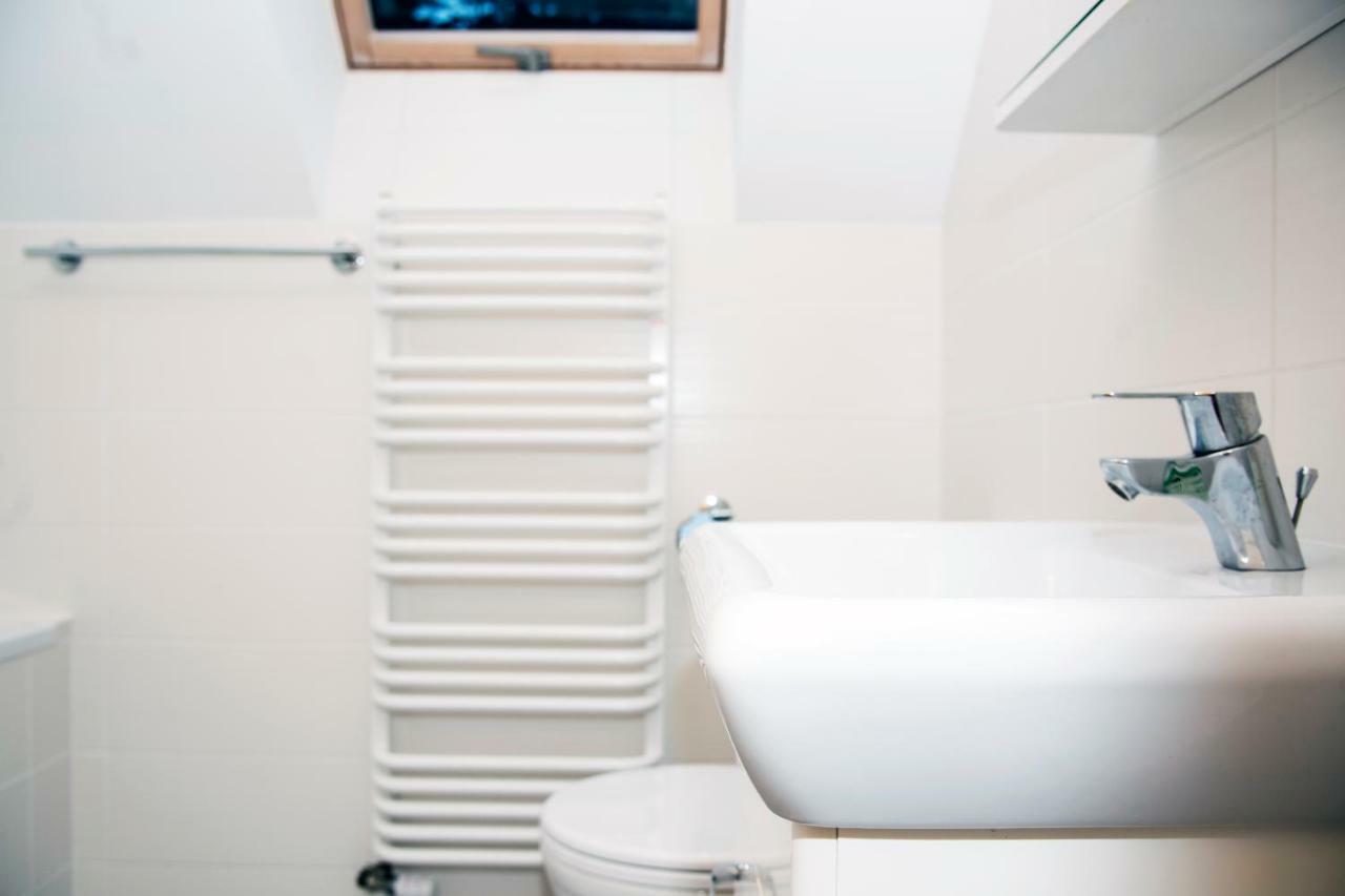 Urlop Przy Wydmach Apartment Miedzywodzie Luaran gambar